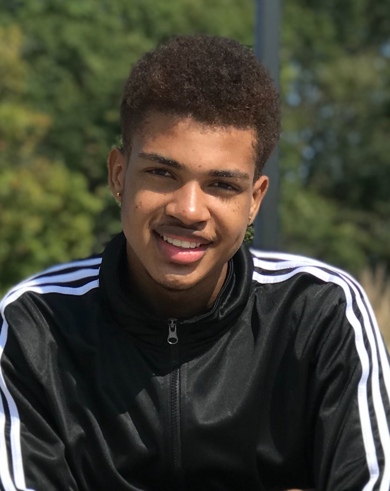 Photo of Akiel Reece